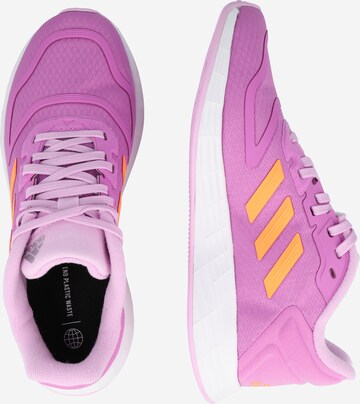 ADIDAS SPORTSWEAR Sneakers 'Duramo 10 Lightmotion Lace' in Purple