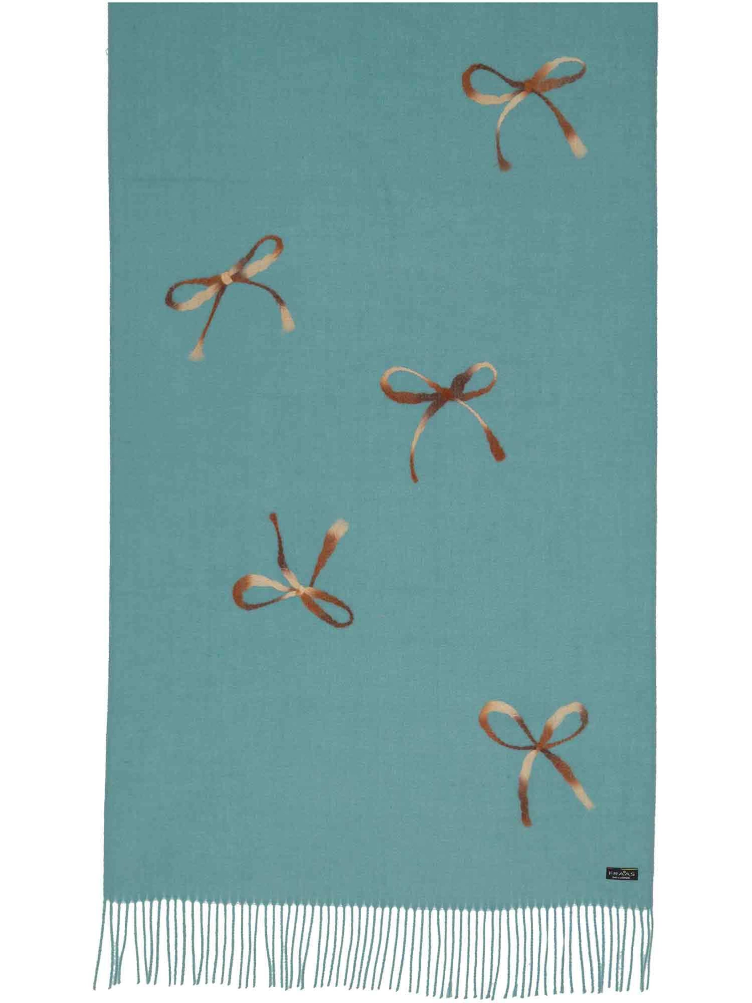 FRAAS Oversizeschal in Blau