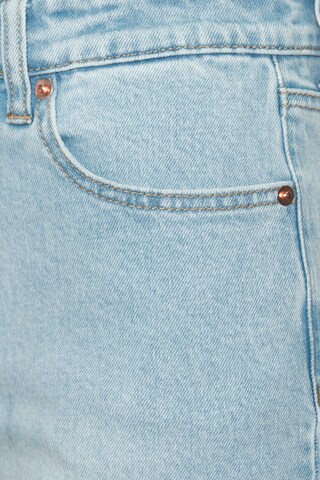 Regular Jean LASCANA en bleu