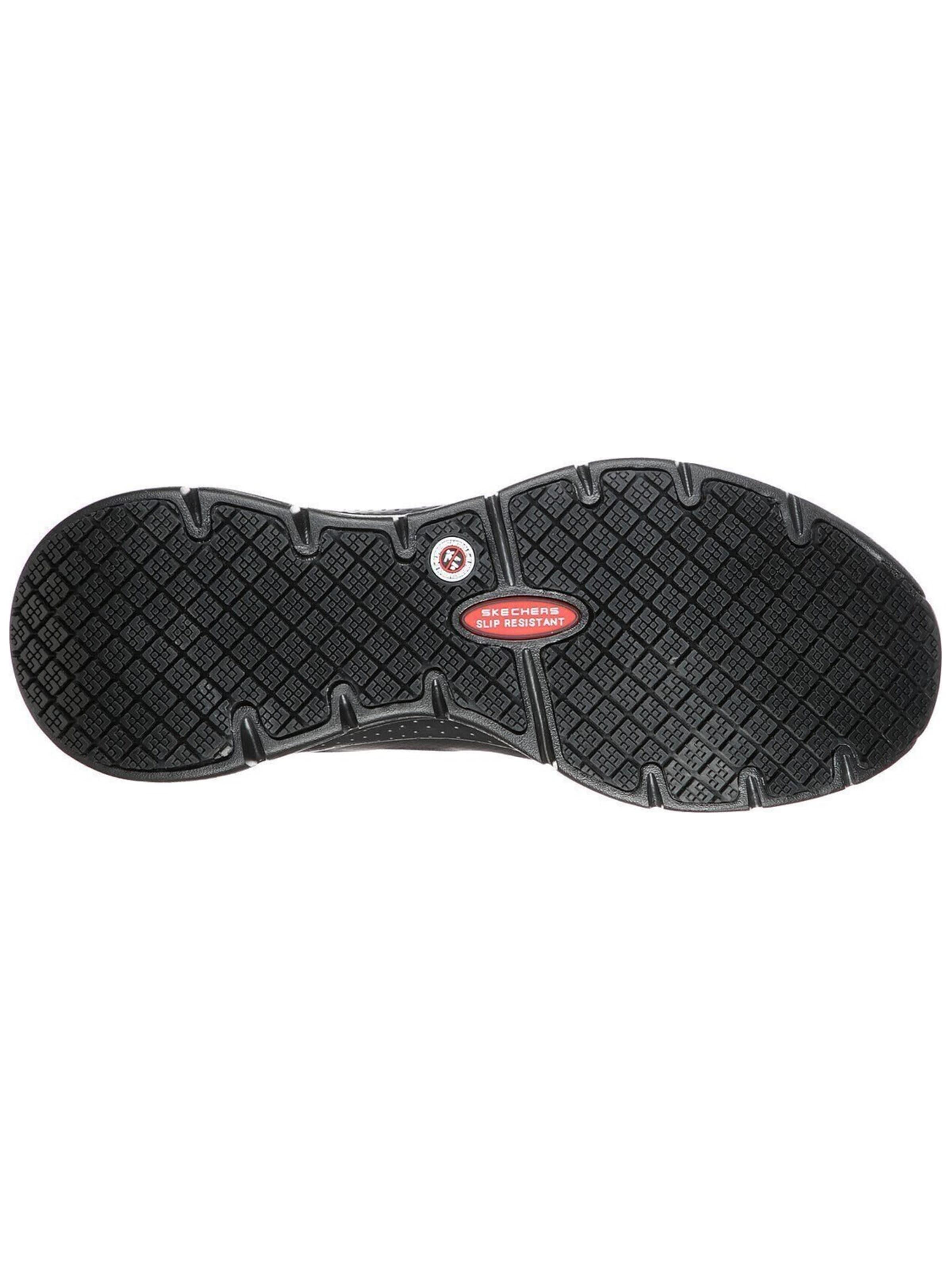 Scarpa sportiva 'Skechers Arch Fit Sr-axtell' di SKECHERS in nero