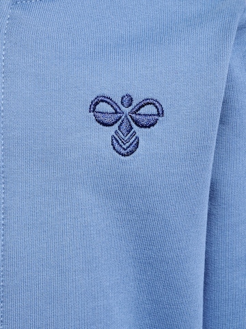 Hummel Tracksuit in Blue