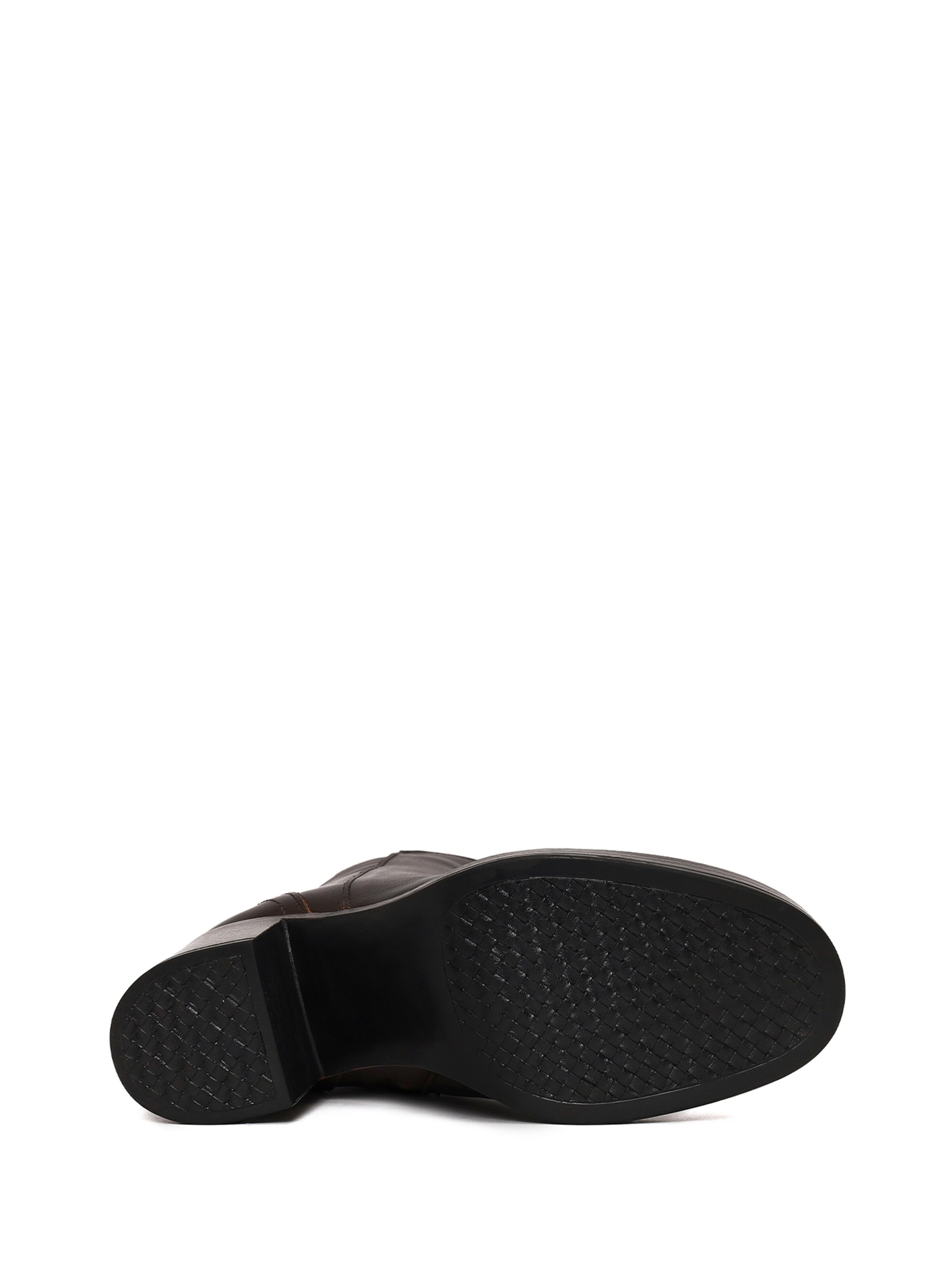 Stivaletto di Derimod in marrone
