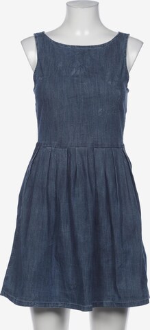 LEVI'S ® Dress in S in Blue: front