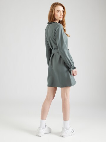 ABOUT YOU - Vestido 'Ellen' en verde