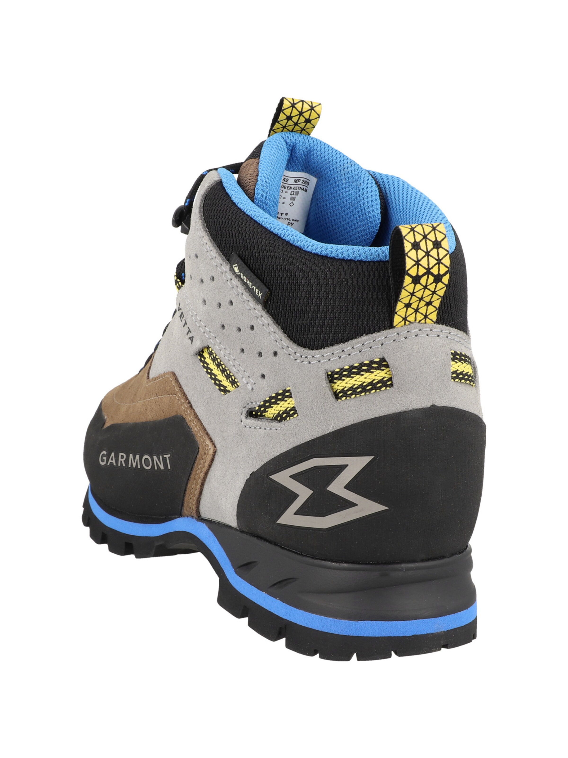 Garmont - Botas 'Vetta Evo' em mistura de cores