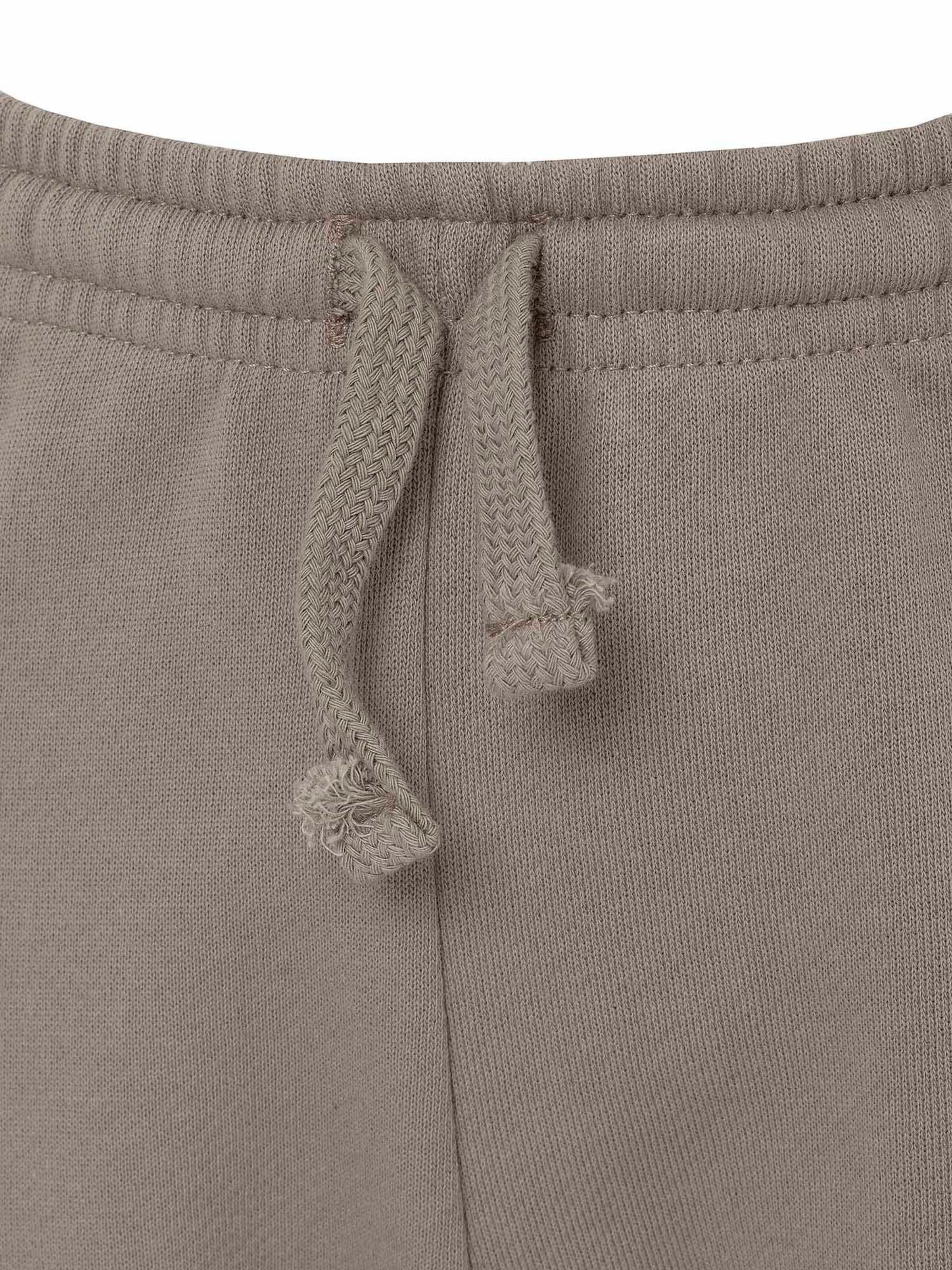 Williot Tapered Hose in Grau