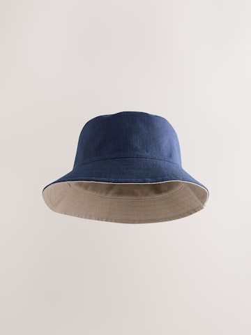 Chapeaux Next en gris