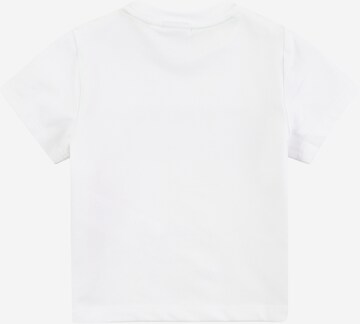 BOSS Kidswear Shirt in White