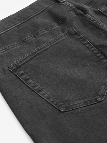 regular Jeans di Next in nero
