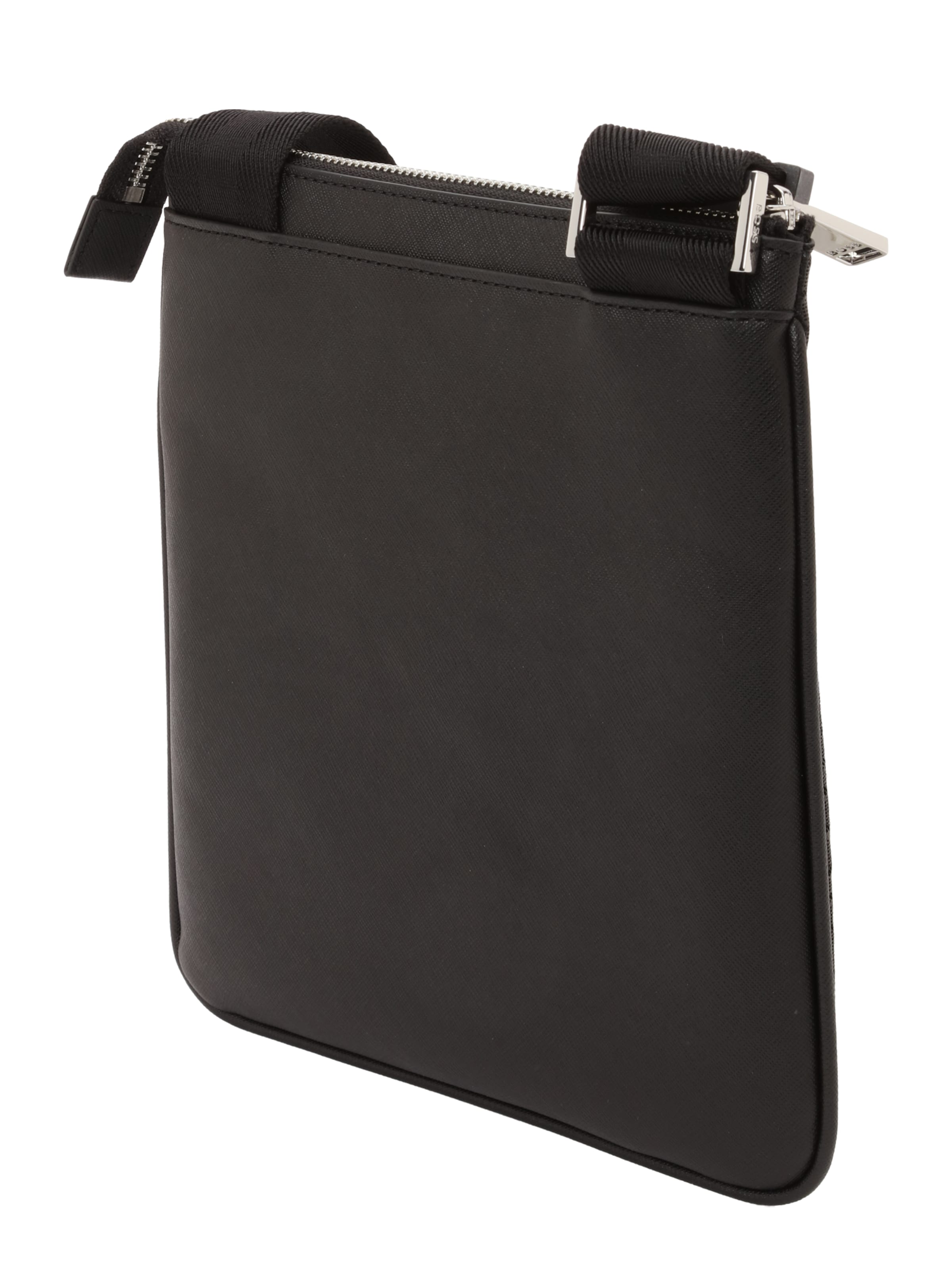 BOSS Umhängetasche 'Daxter' in Schwarz