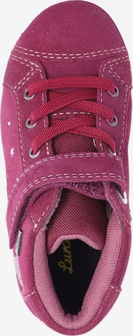 SALAMANDER Sneakers 'Yina-Tex' in Lila