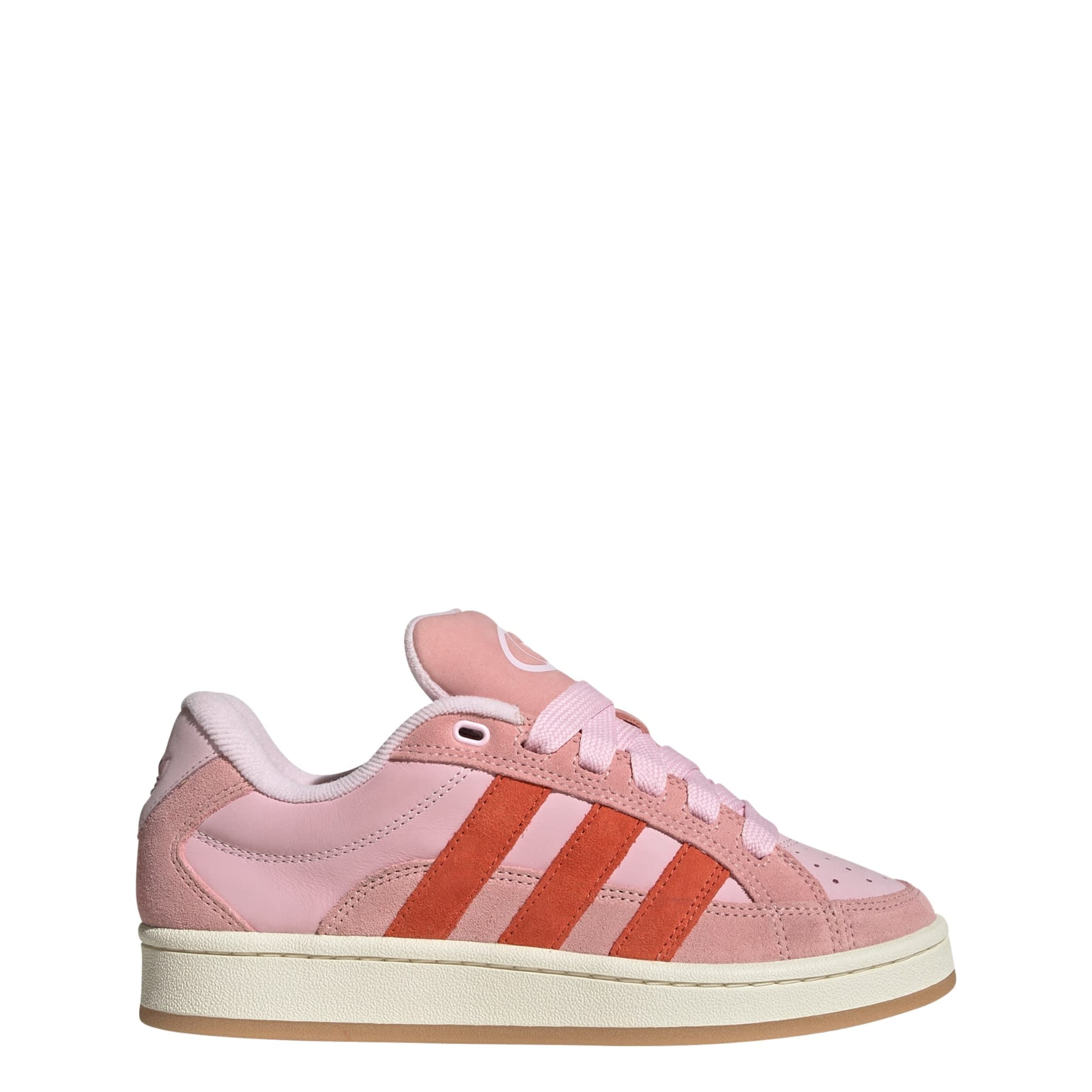 Sneaker bassa 'Campus 00s' di ADIDAS ORIGINALS in rosa