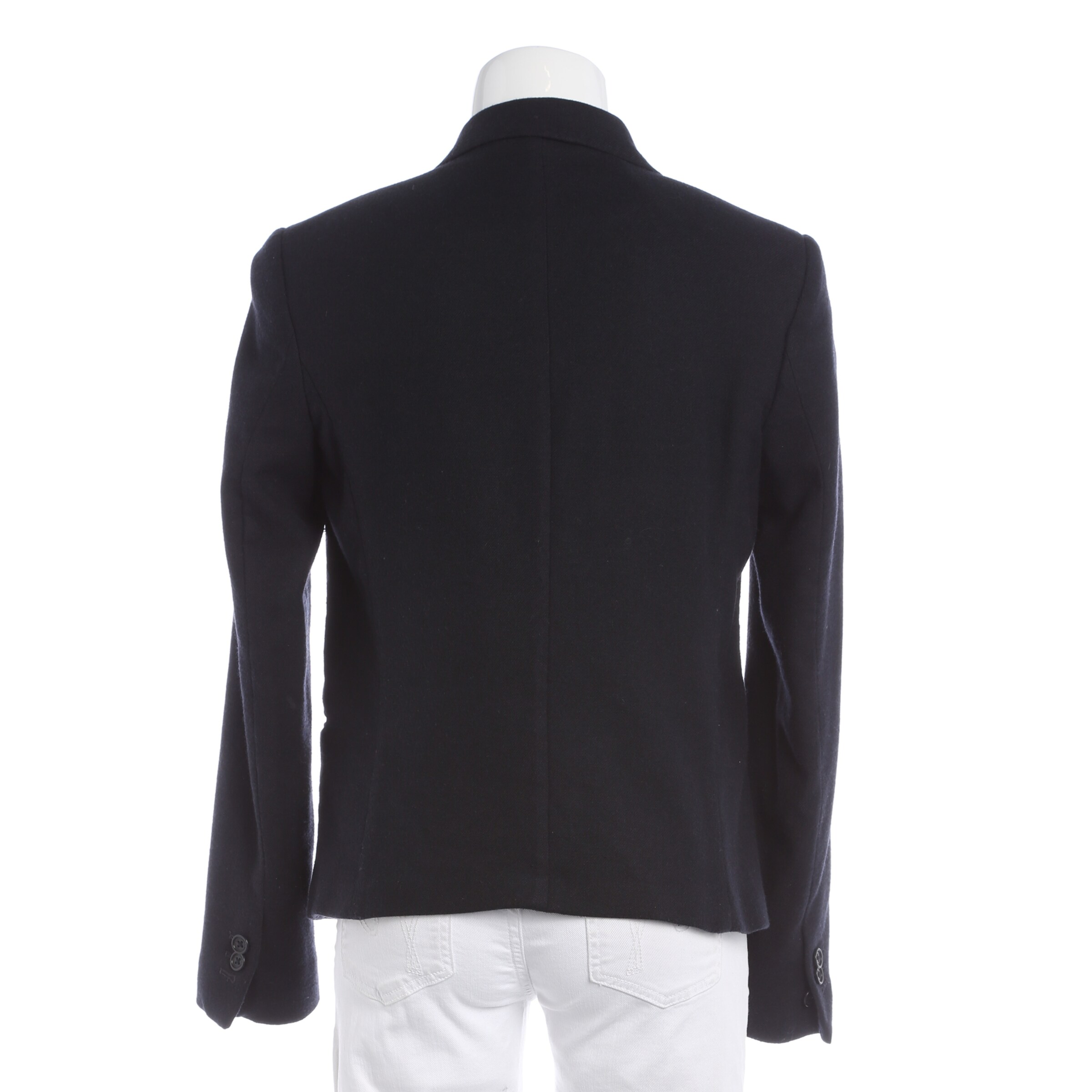 GANT Blazer M in Blau