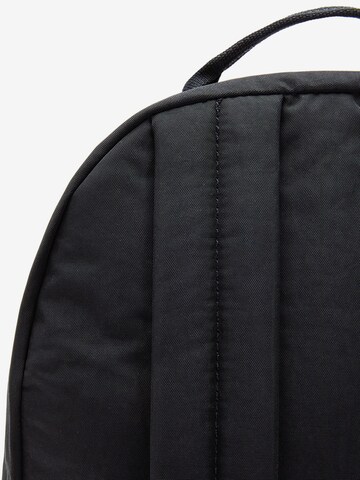 KIPLING - Mochila 'Curtis' em preto