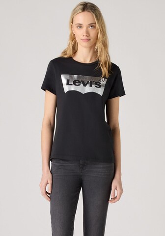 LEVI'S ® Shirt 'The Perfect' in Black