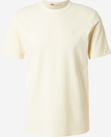 LEVI'S ® Paita värissä beige: etupuoli