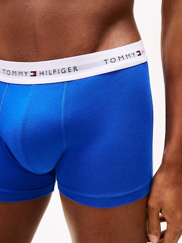 Boxers Tommy Hilfiger Underwear en bleu