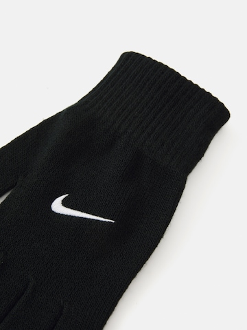 Gants de sport NIKE Accessoires en noir