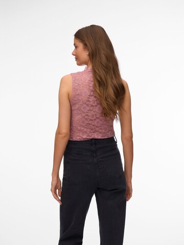 VERO MODA Top in Pink