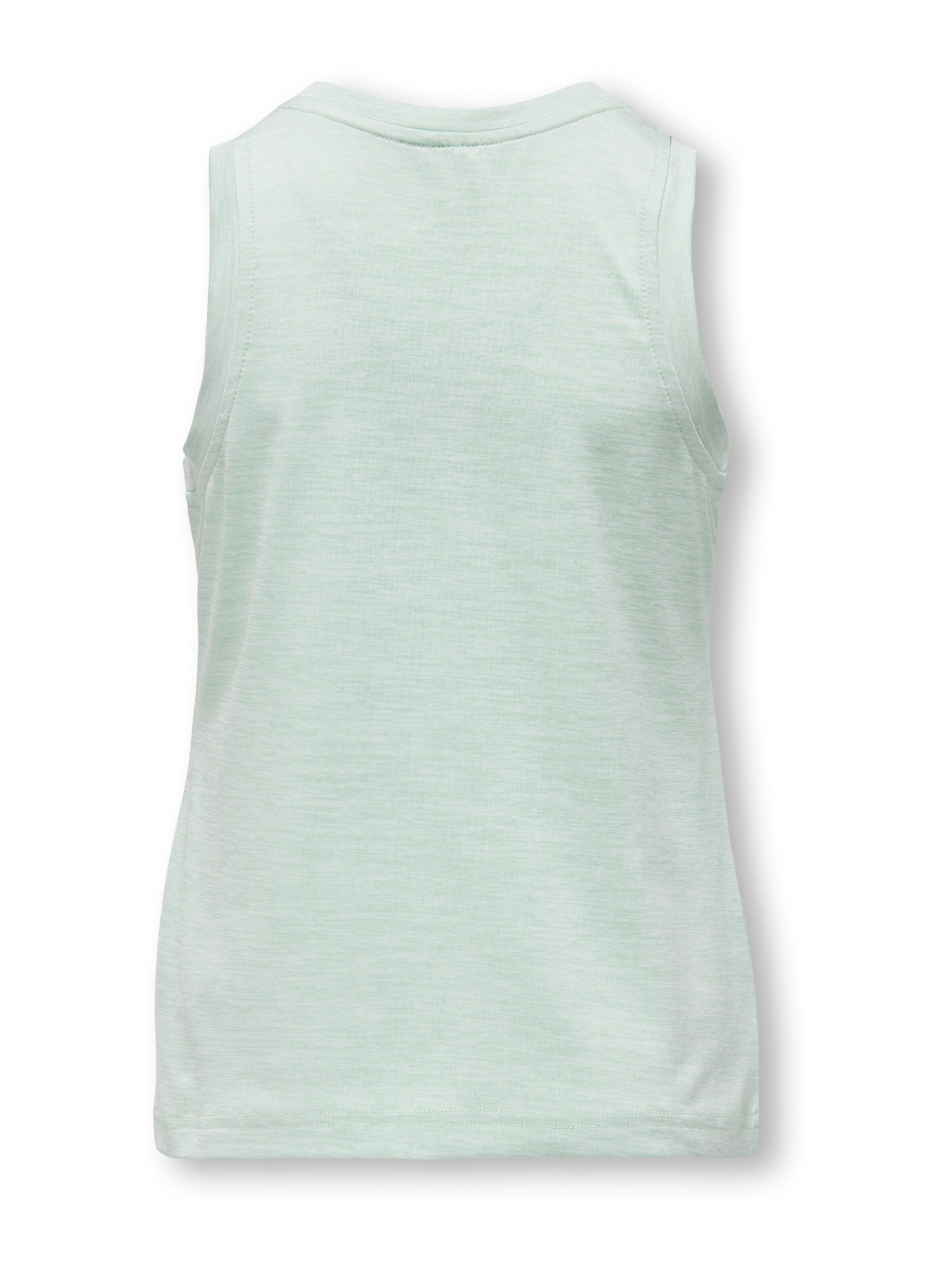 Only Play Girls Sport top 'ONPCORE' - zöld