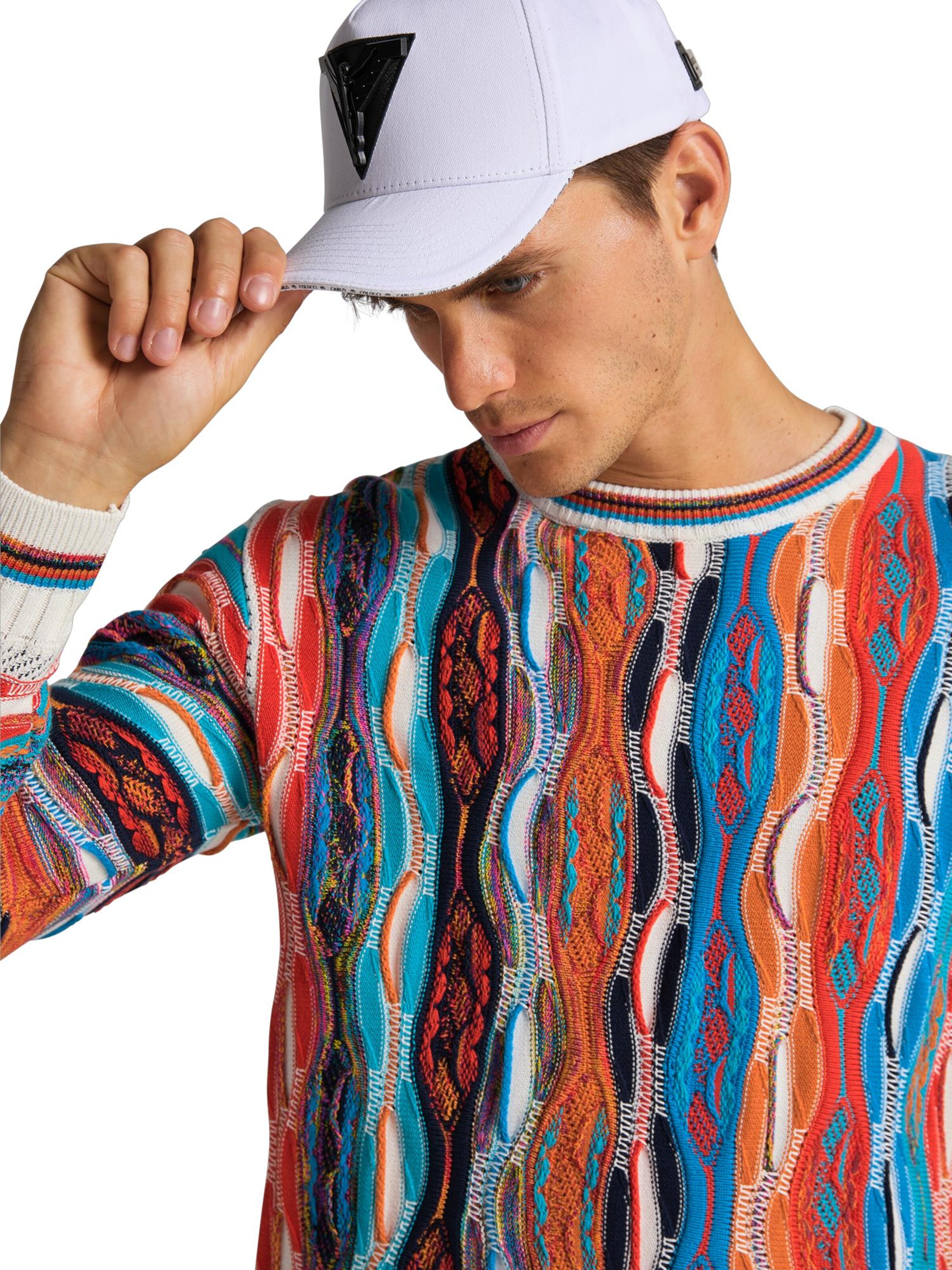 Carlo Colucci Pet 'Colzani' in Wit