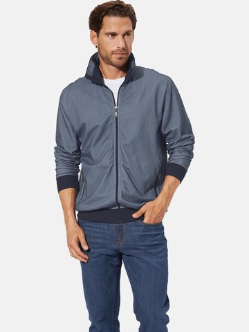 BABISTA Sweat jacket 'Noviella' in Blue