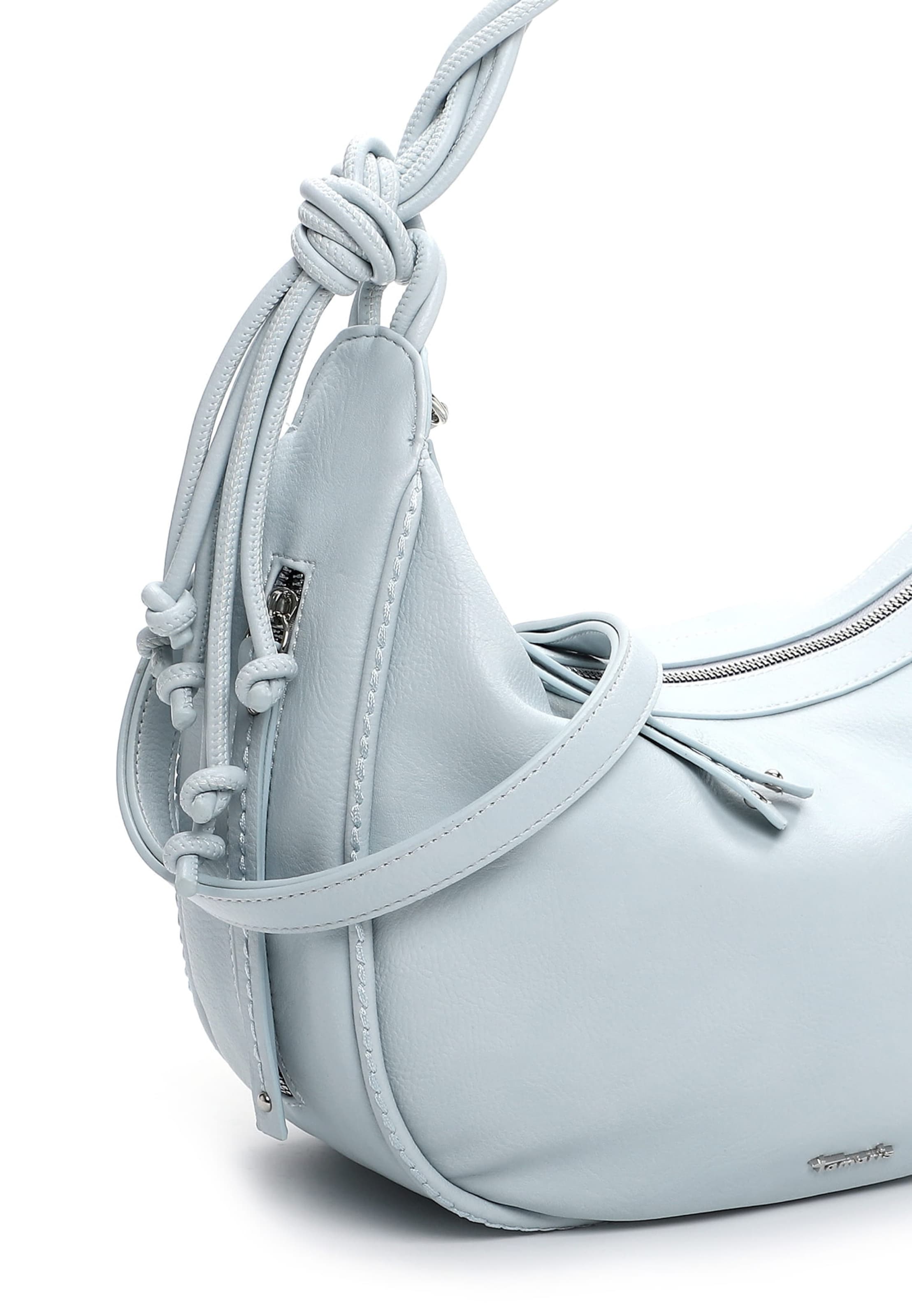 Tamaris Handtasche 'Keona' in Blau