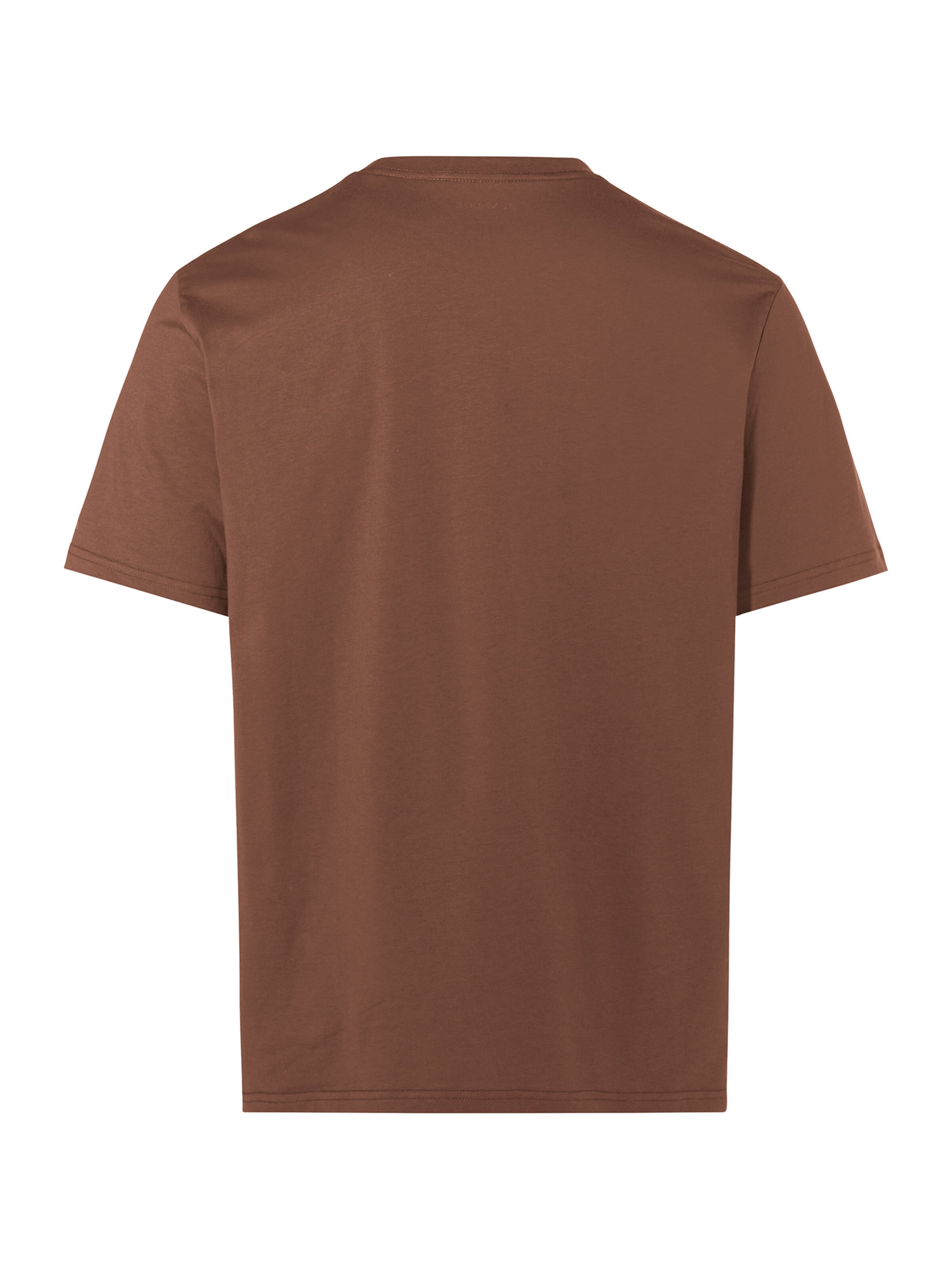 VAUDE Performance Shirt in Brown