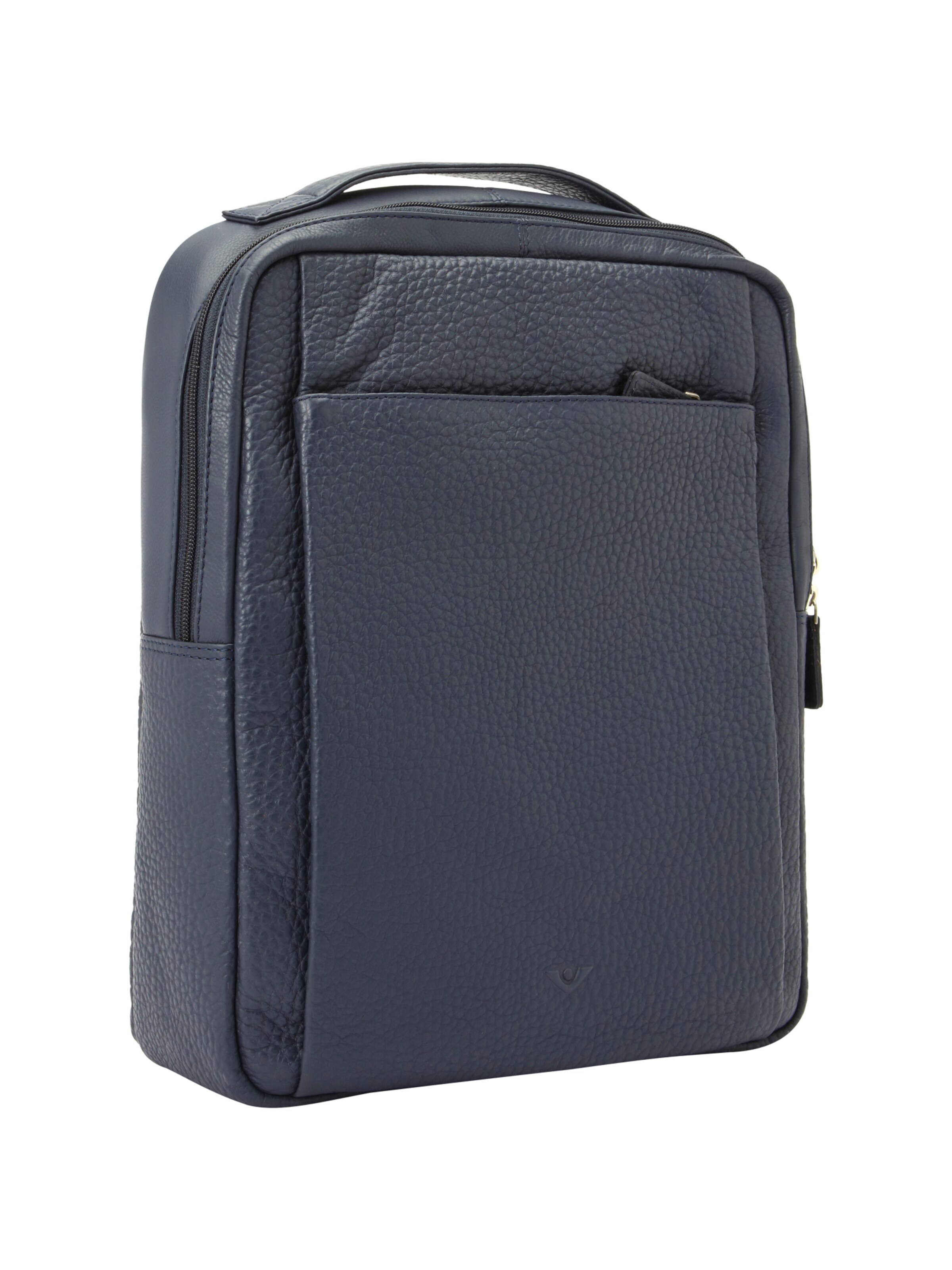 VOi Rucksack 'Maxima' in Blau