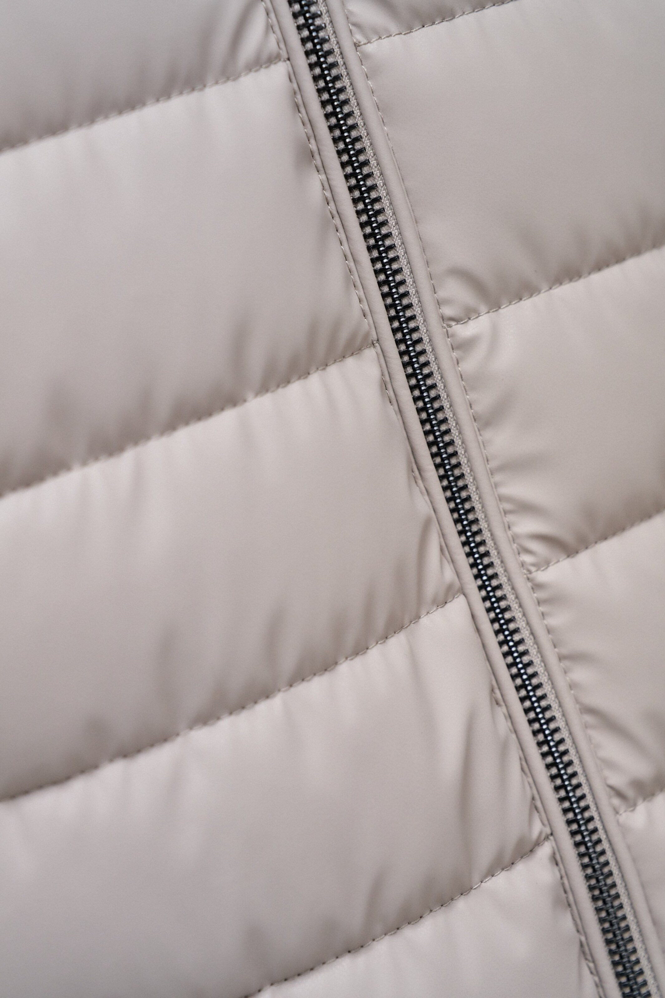 Salsa Jeans Performance Jacket in Beige