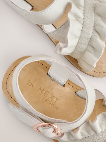 Next Sandali | bež barva