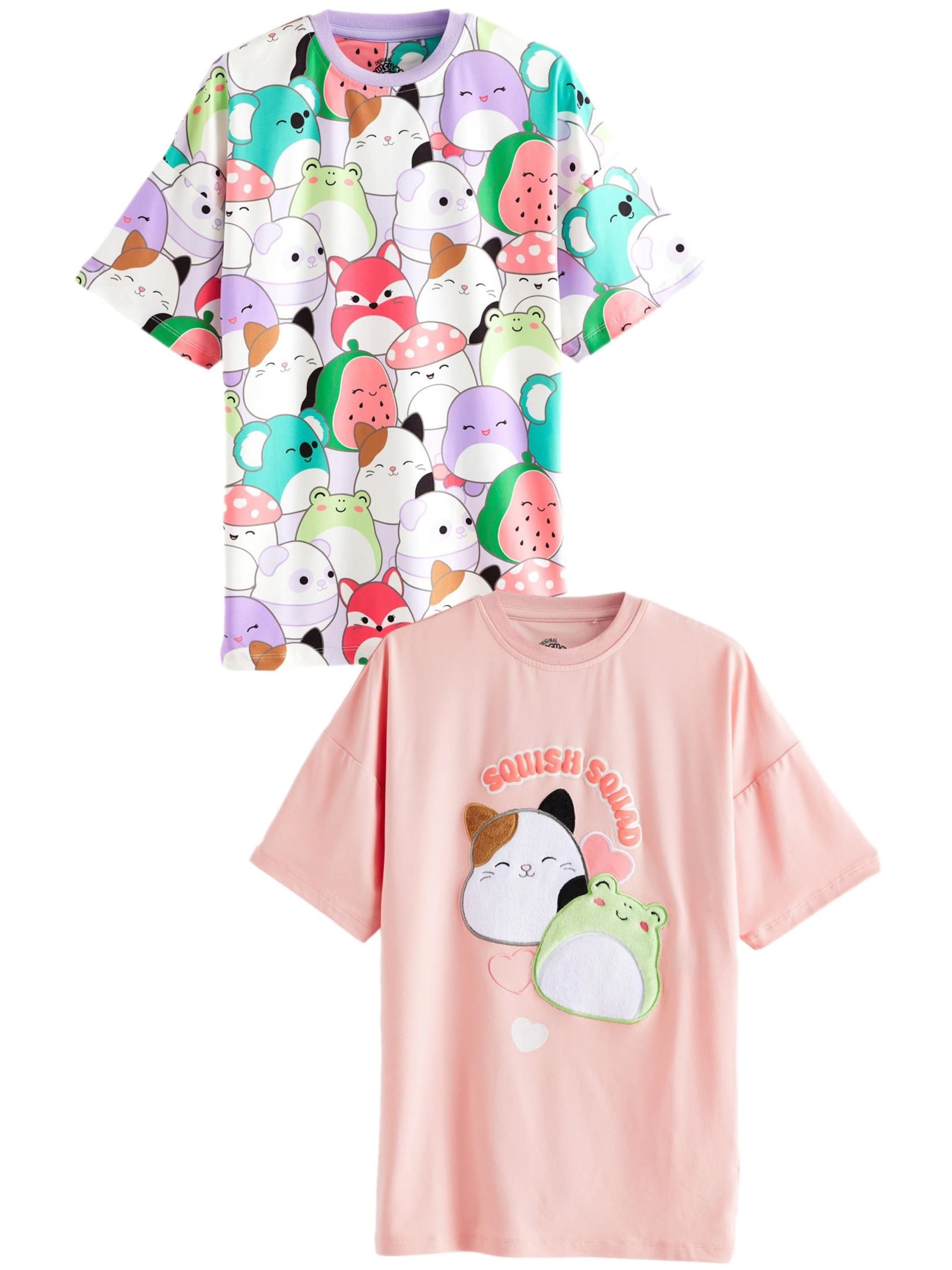 Next Нощница в пъстро: отпред