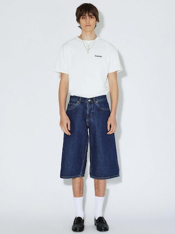 Dr. Denim Baggy Jeans 'Vali' in Blauw