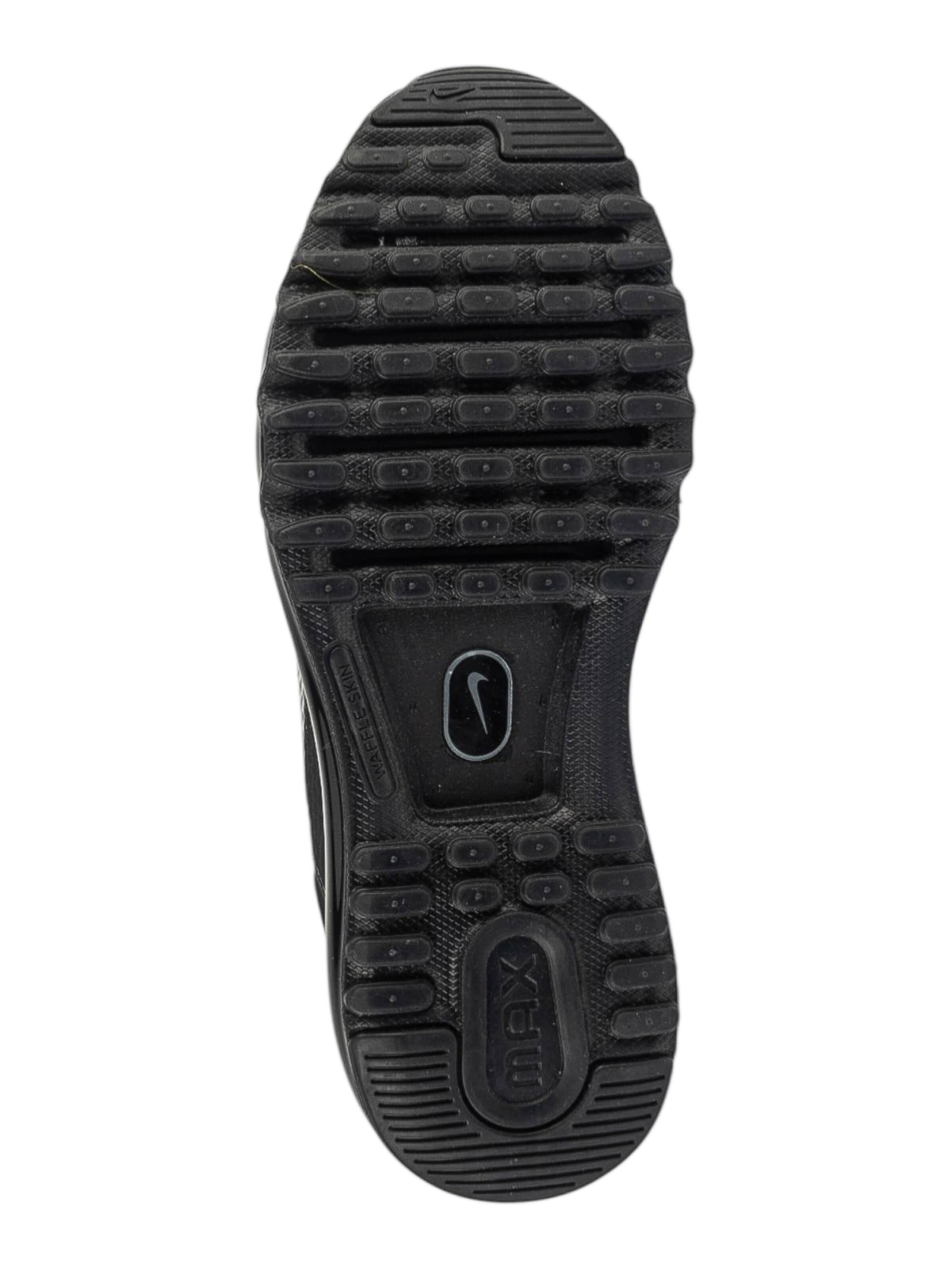 NIKE Trainers 'Nike Air Max 2013 GS' in Black