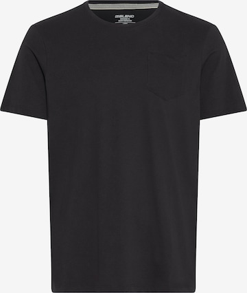 BLEND Shirt 'Jago' in Black: front