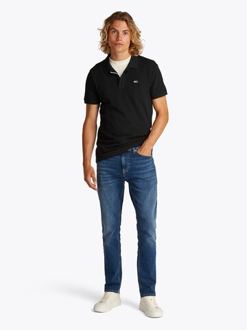 T-Shirt Tommy Jeans en noir