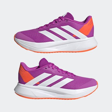 ADIDAS SPORTSWEAR Sneaker in Lila