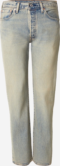 LEVI'S ® Farkut värissä sininen denim, Tuotenäkymä