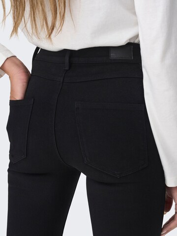 Skinny Jean 'ONLMila' ONLY en noir