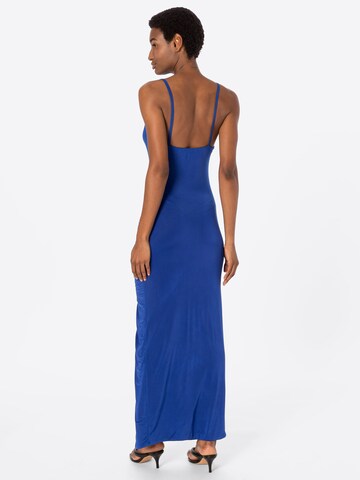 WAL G. Φόρεμα 'YASS' σε μπλε