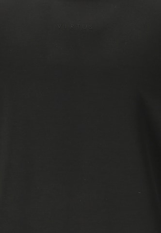 Virtus Sweatshirt 'Taro V2' in Black
