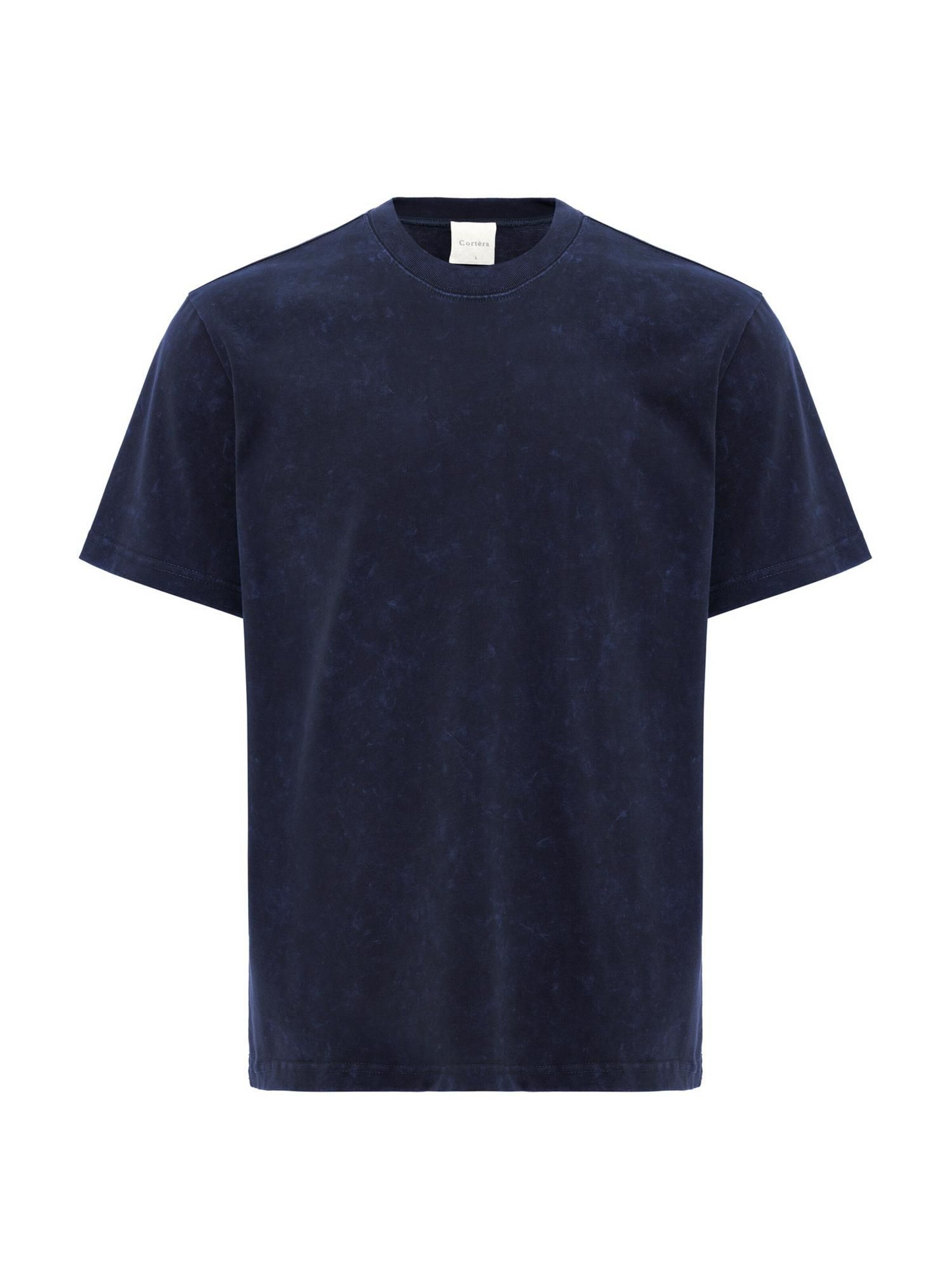 CorteraMajica 'Arnaldo' - plava boja: prednji dio