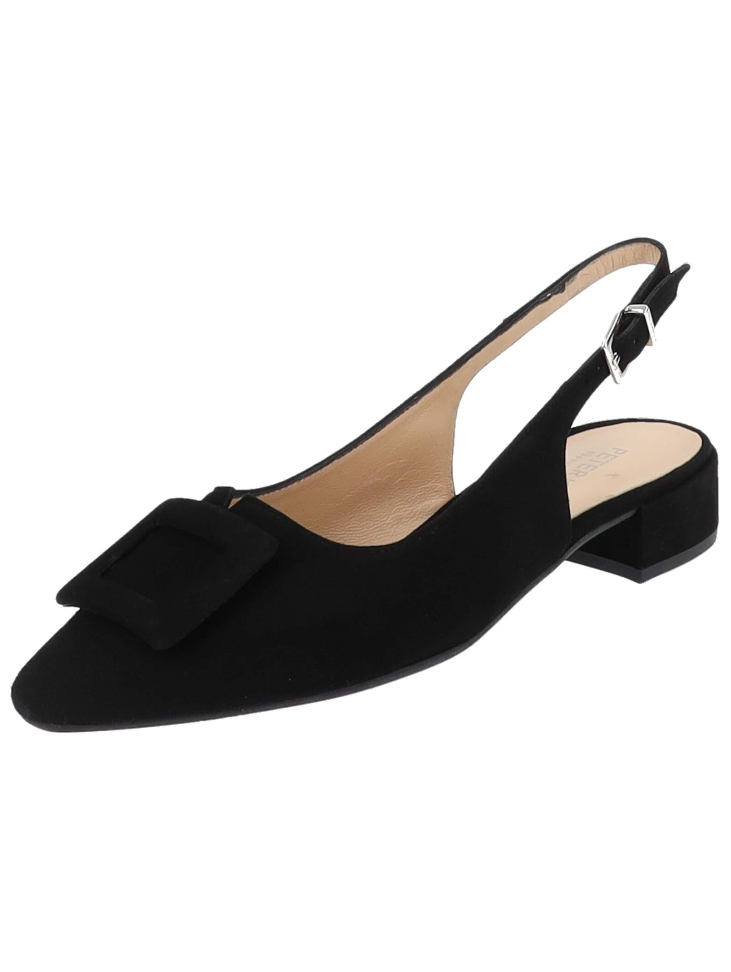 PETER KAISER Pumps in Black: front