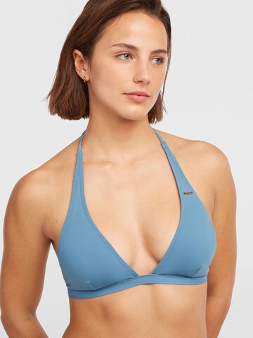 O'NEILL Triangel Bikini 'Marga Cruz' in Blauw
