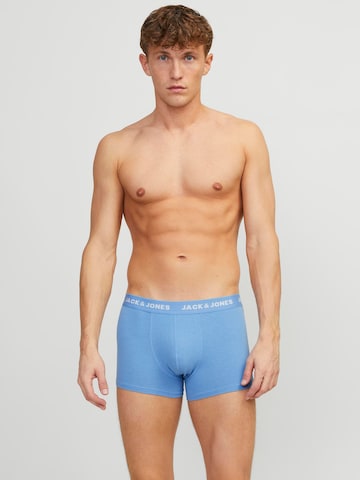 Boxers 'HUDSON' JACK & JONES en bleu