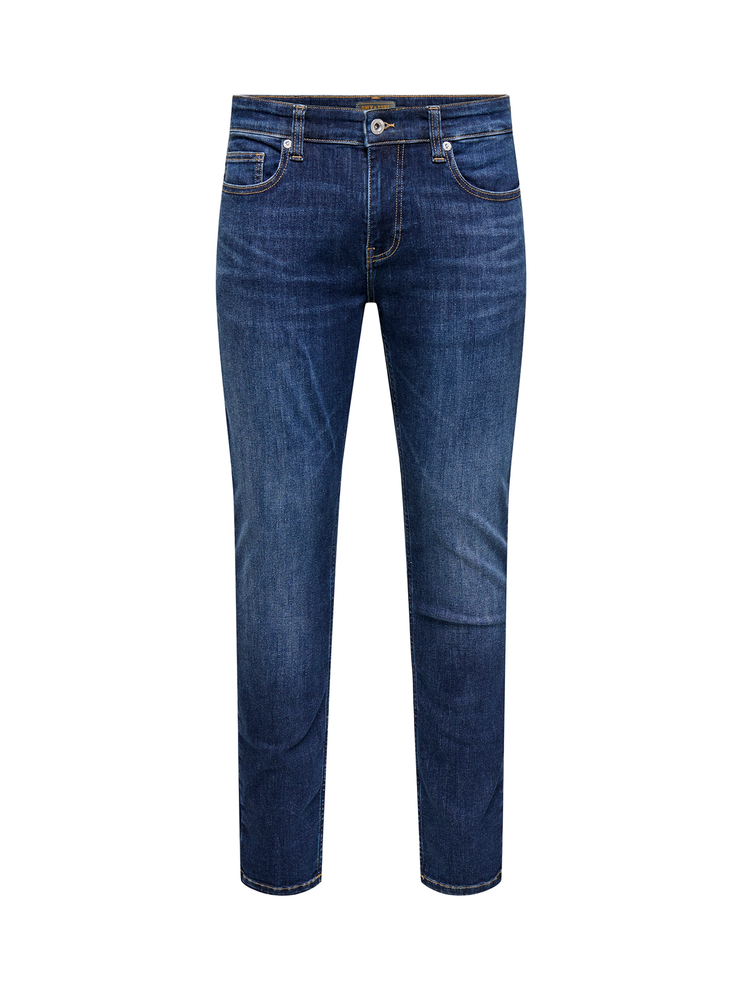 Only & Sons Jeans 'ONSWARP' in Blue: front