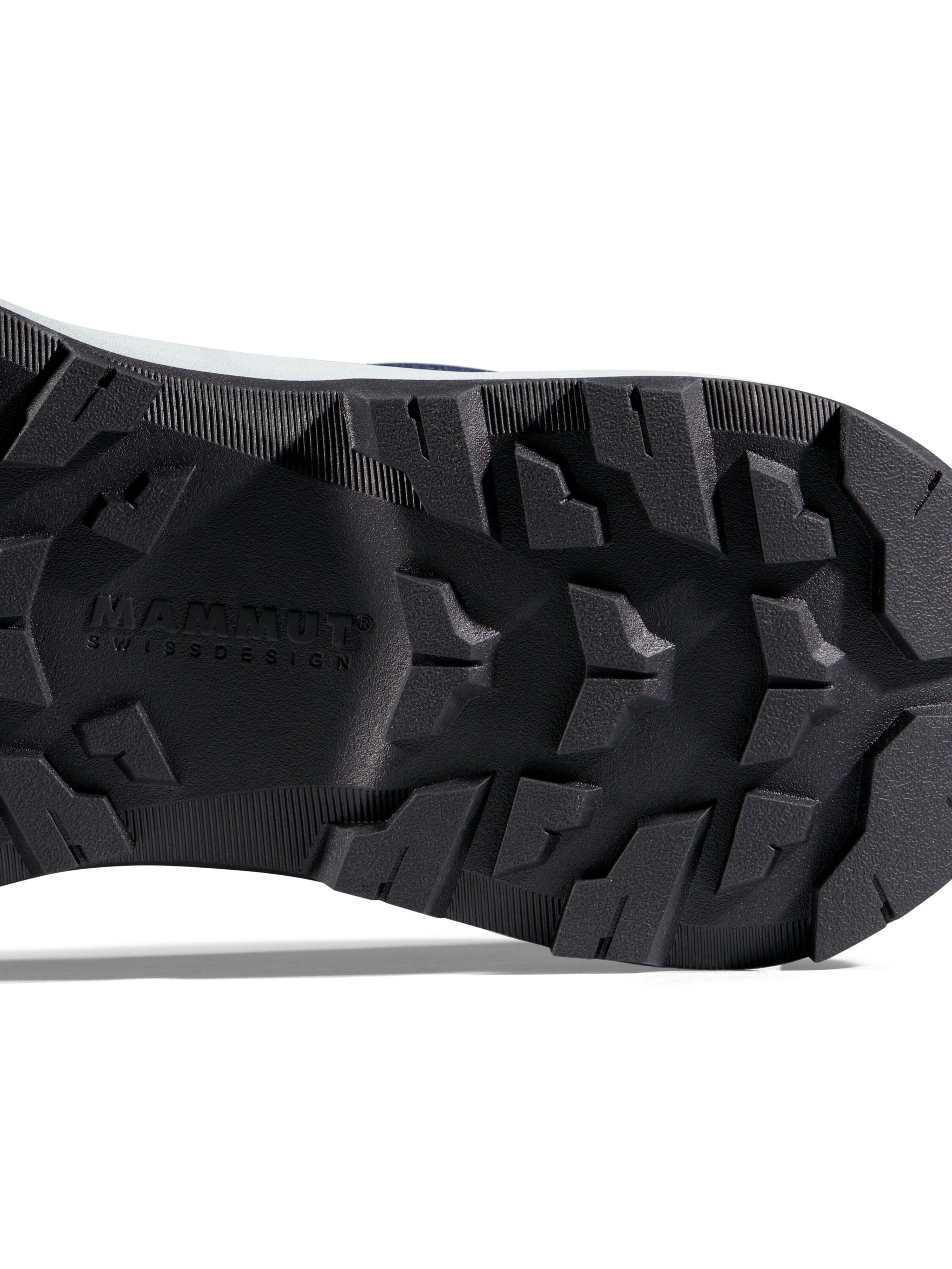 MAMMUT Flats 'Sertig III' in Blue