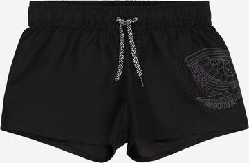 PROTEST Sports swimwear 'FOUKE' in Black: front