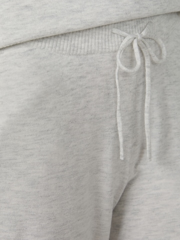 ETAM Pyjamahose in Grau