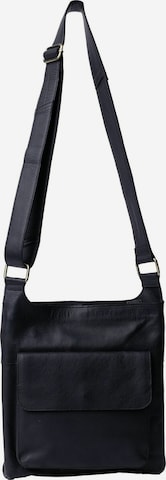 RE:DESIGNED Shopper ' Sara Big ' in Black: front